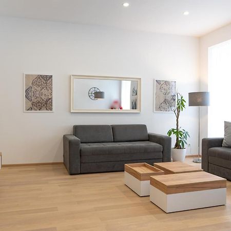 Modern 3 Room Apartment In A Prime Location Wien Eksteriør billede