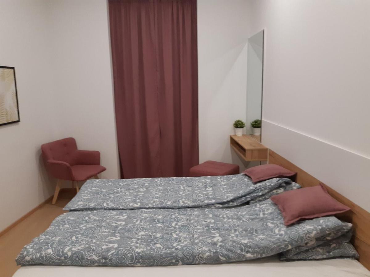 Modern 3 Room Apartment In A Prime Location Wien Eksteriør billede